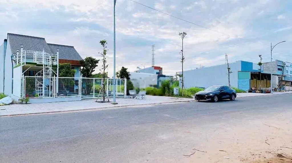 Giá Quá Tốt Tái Định Cư Phog Điền