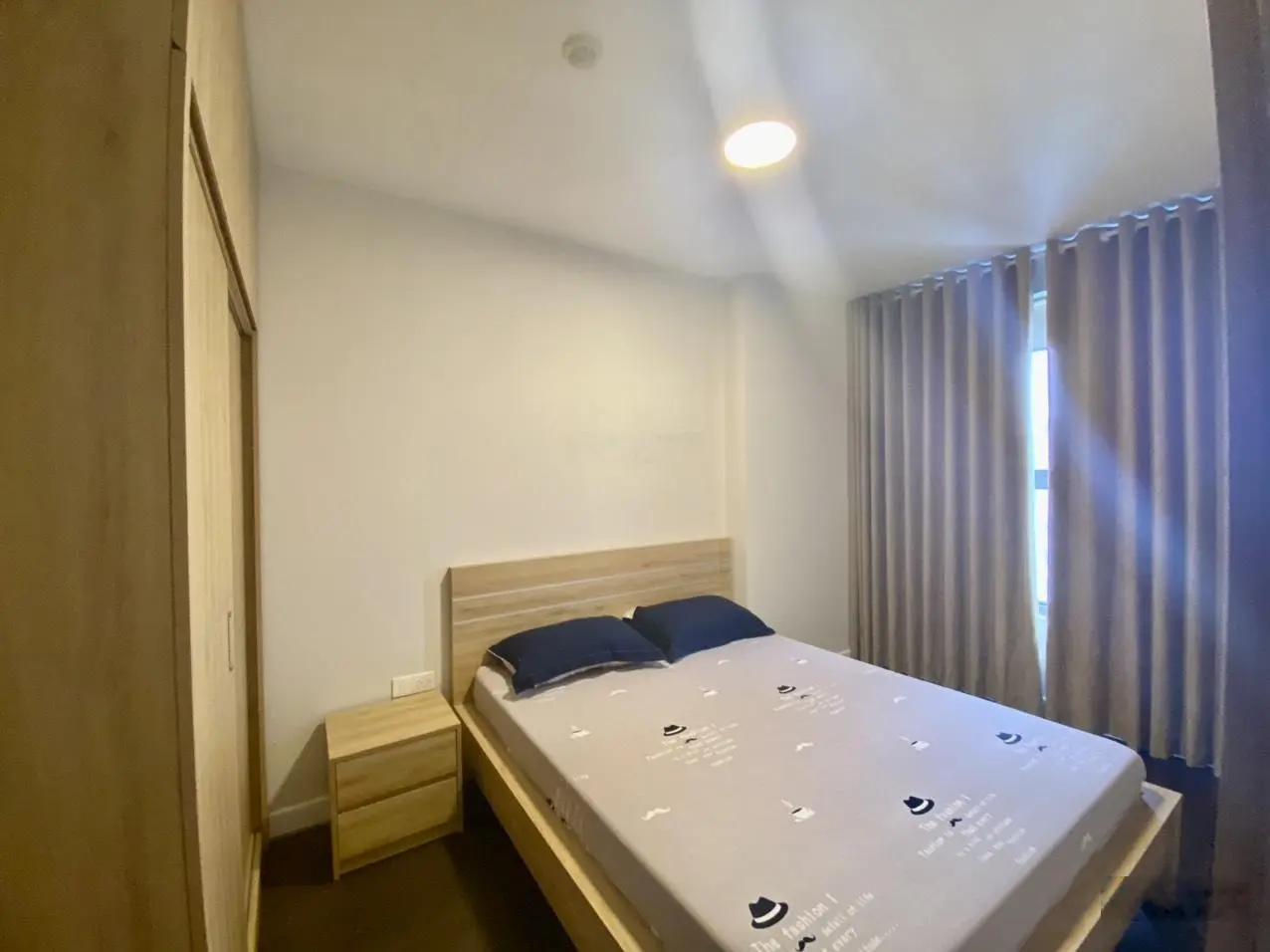 Bán gấp căn hộ 3 phòng ngủ, 92m2, giá cực tốt 5.6 tỷ - c/c botanica premier, novaland, q. tân bình