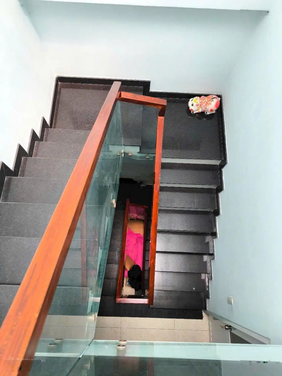 Bán nhà 4 tầng đúc tân thới hiệp 13 quận 12 giá rẻ 5.49 tỷ diện tích 72m2 ( 4 x 19 ) full thổ