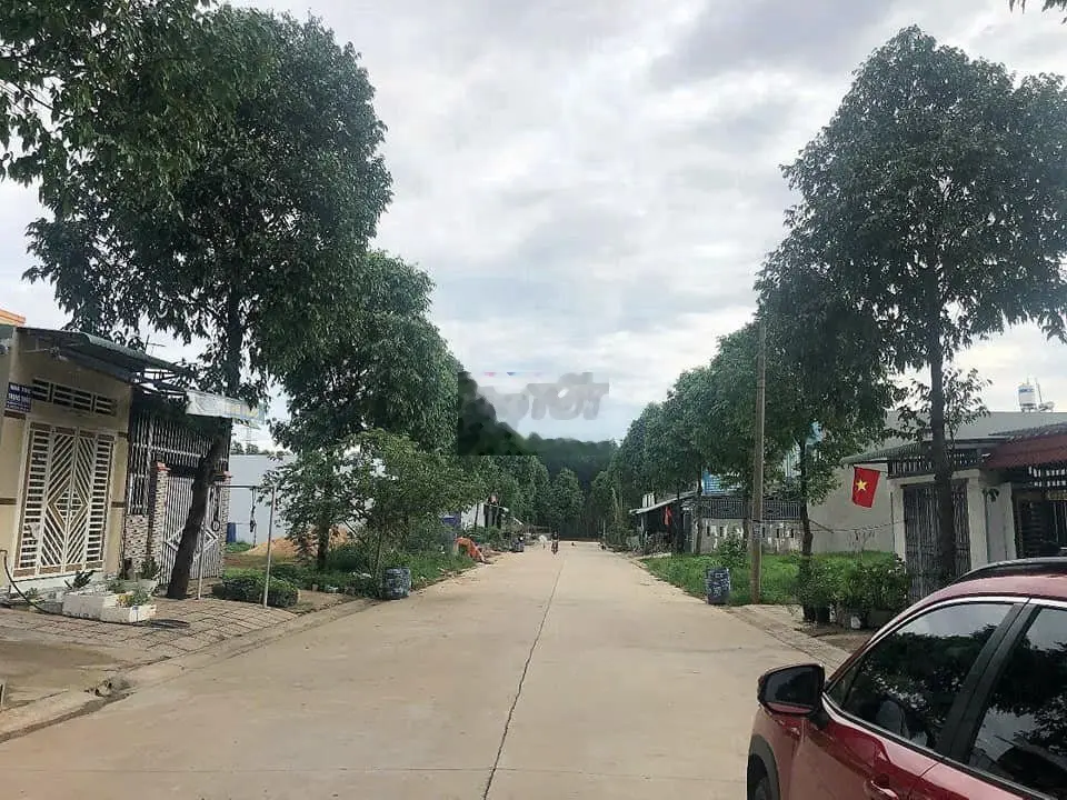 Bán đất Lai Hưng - Bàu Bàng, DT 148,5m2 tc 80m2, Giá bán nhanh 1tỷ200.