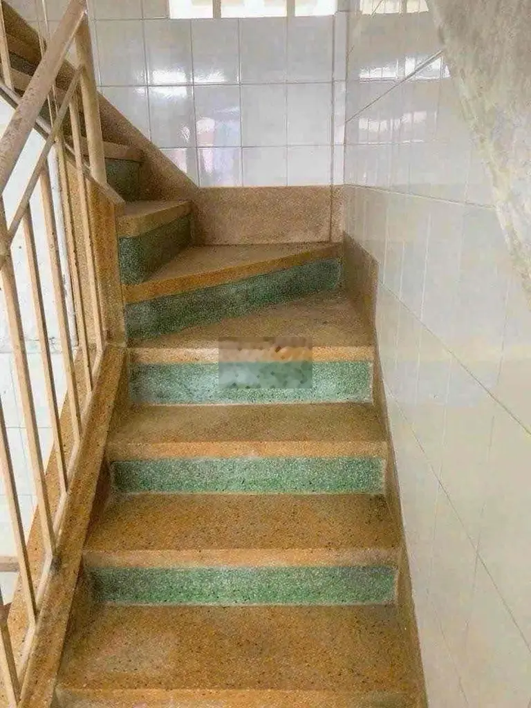 GIÁ RẺ NHÀ MẶT TIỀN KINH DOANH PHƯỜNG 2