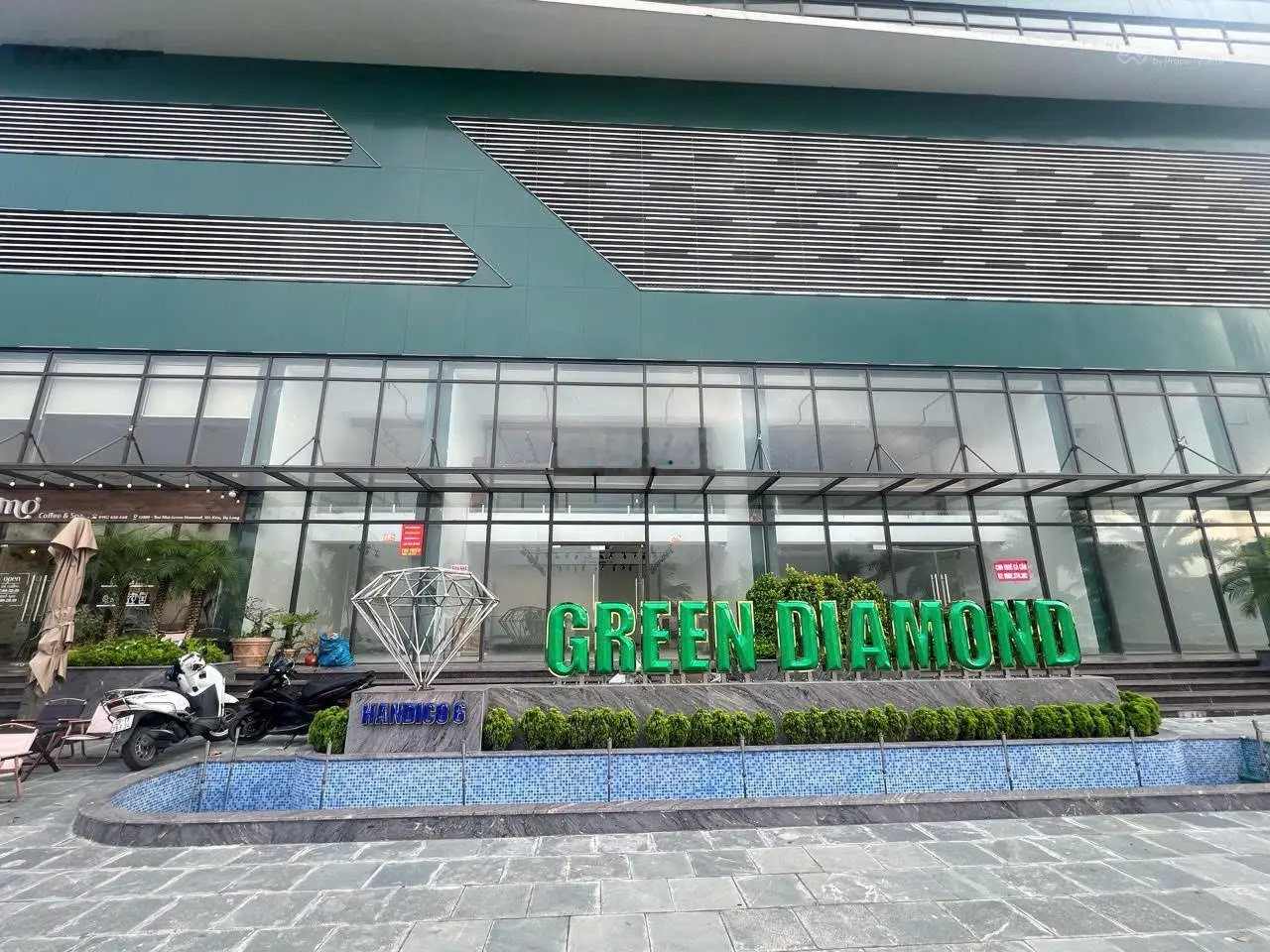 Bán shophouse mặt biển Yết Kiêu, Hòn Gai, Hạ Long, Quảng Ninh
