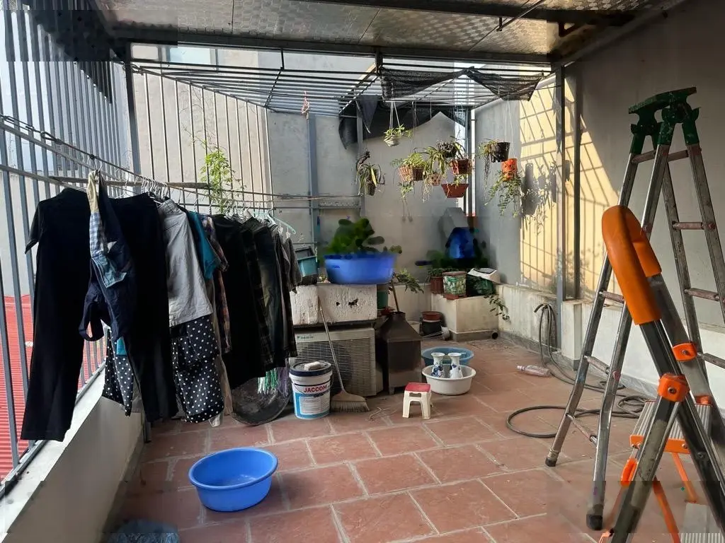 Bán gấp nhà riêng Mỹ Đình nở hậu lô góc ngõ nông đẹp S - 42m2 giá nhỉnh 8 tỷ