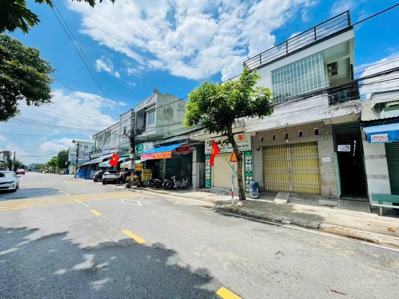Bán gấp dãy trọ có thu nhập cao giá chỉ áp dụng trong tuần