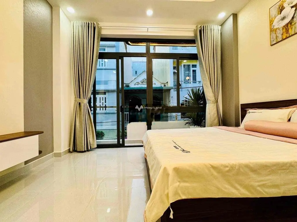 Gấp! Bán nhanh căn nhà Đ.Phan Đăng Lưu, P1, Phú Nhuận - 45m2 -4.20 tỷ