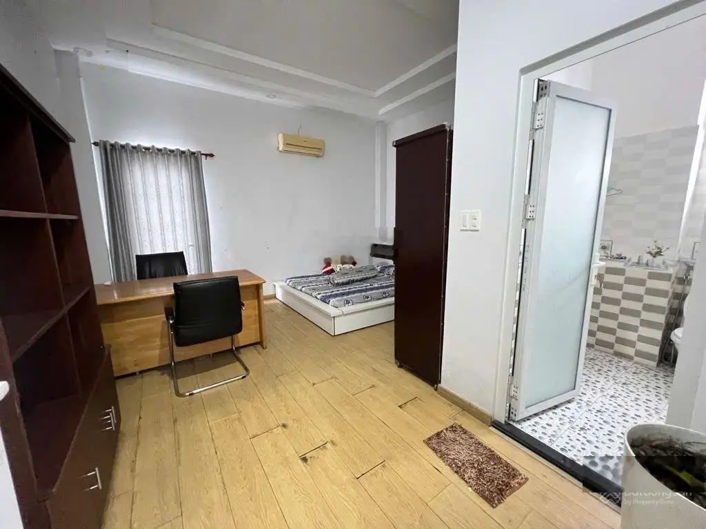 Bán nhà mặt tiền Lê Văn Khương Quận 12 - 180m2 - 4 tầng - 18 tỷ thương lượng