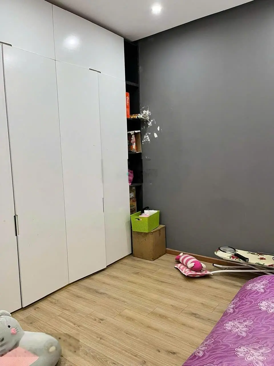 Bán nhà đẹp 3 tầng MT 7M5 THANH THỦY gần công viên Ông Ích Khiêm