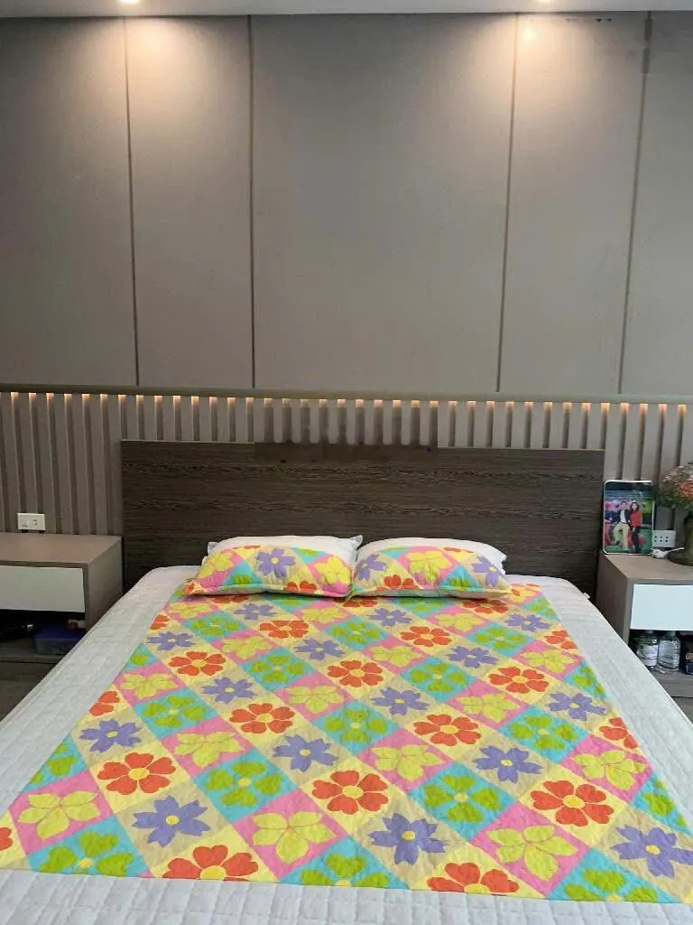 Thuỵ Khuê mặt phố kinh doanh sầm uất - nội thất cao cấp - nội thất An Cường - view Hồ Tây