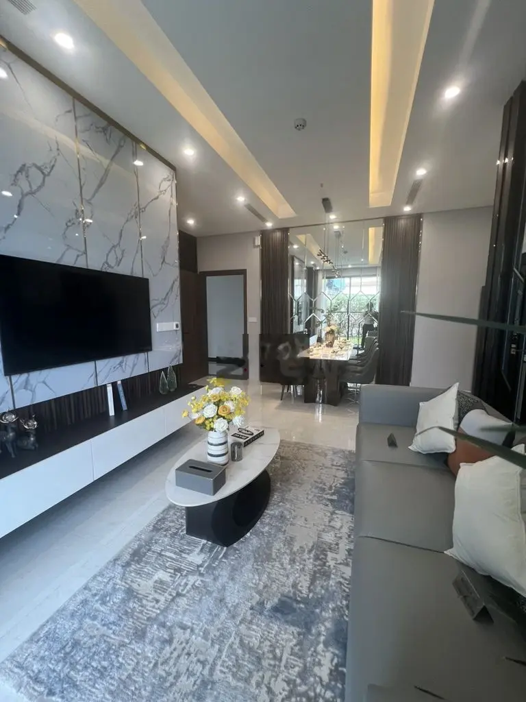 Bán Căn Hộ Mới 1PN+ 1WC 47m2 Bank Duyệt Vay 80% - Quốc Lộ 13