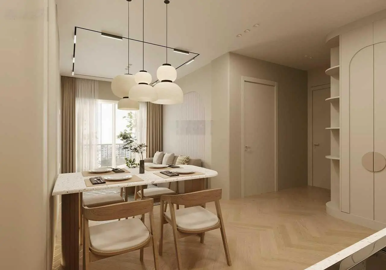 Rẻ vô địch! Chiết khấu lên đến 20% căn hộ 2PN Minato chuẩn Nhật Bản tại Hải Phòng