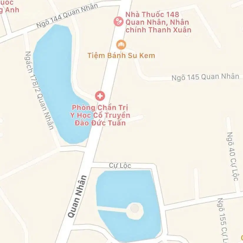 Lô góc 6.8 tỷ, DT sổ 30.6m2/35m2 Tầng 2, (6 Tầng), 5 PHÒNG CHO THUÊ, gần Hồ, QUAN NHÂN, THANH XUÂN