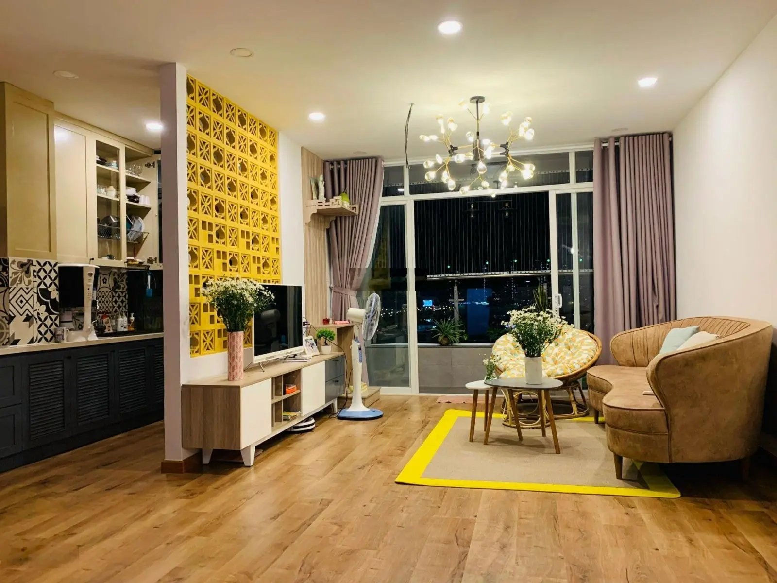 Cần sang nhượng lại căn hộ mặt tiền Mai Chí Thọ khu An Phú An Khánh Quận 2