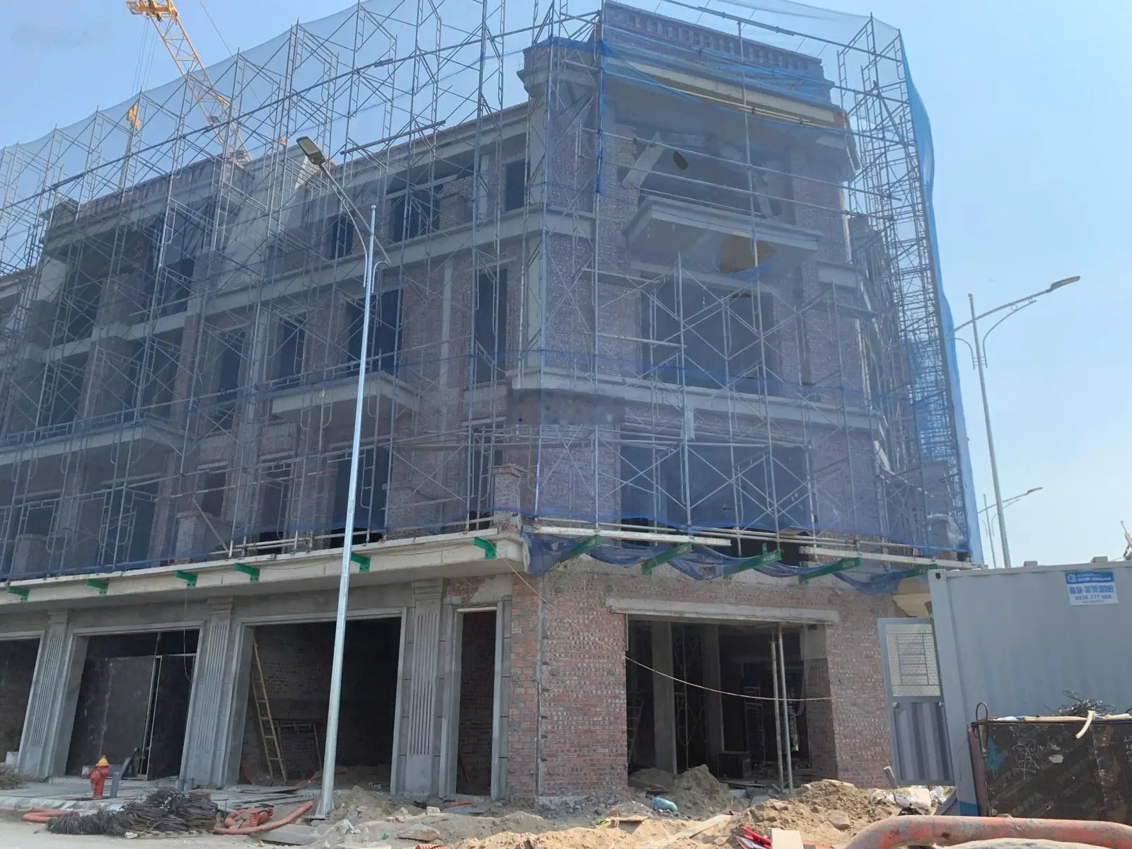 Bán nhà biệt thự tại Panacea Hill Mộc Châu - 6,588 tỷ VND, 168m2, 5 PN, 4 WC
