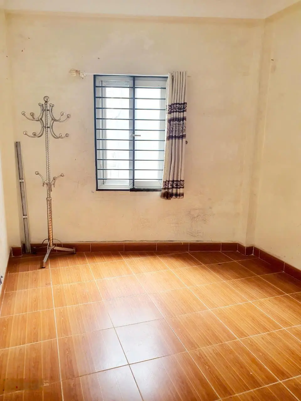 Bán nhà ngõ thông Mễ Trì Thượng, 5 tầng DT 34m2, MT 3.5m, giá 6.3 tỷ