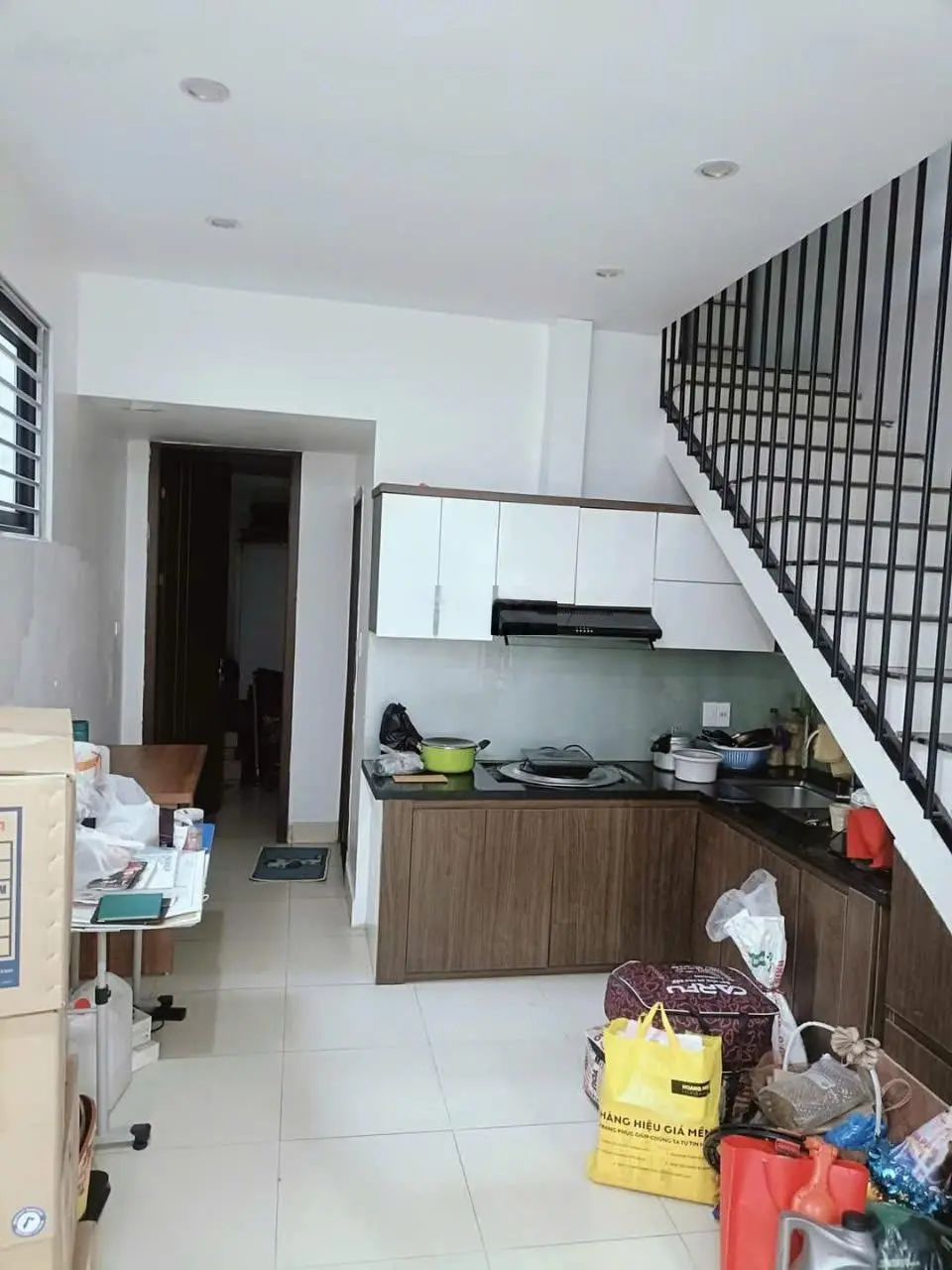 Hiếm, bán nhà đất Cầu Diễn tặng nhà 2 tầng xây mới, 43m2 giá đầu tư