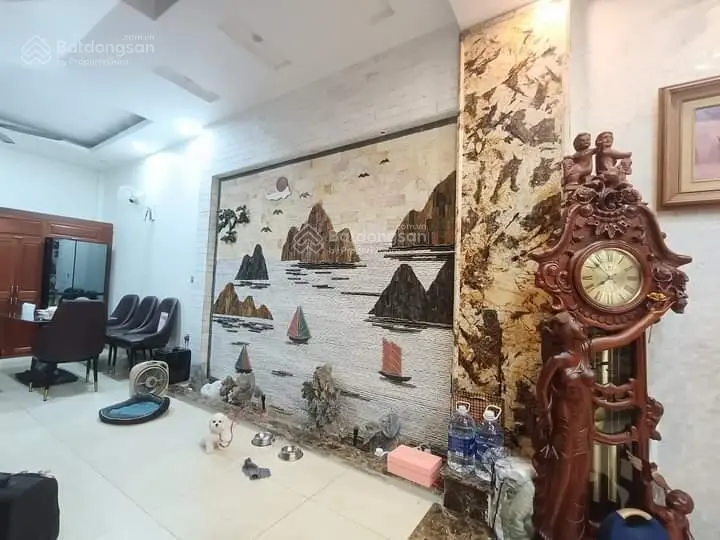 Phát hiện! Nhà Nguyễn Chí Thanh, phân lô, ô tô, giáp phố, dân xây 62m2*6T