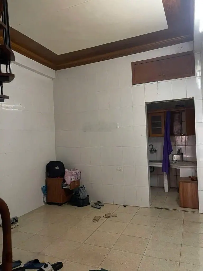 Nhà phố Thạch Cầu, Long Biên, ô tô đỗ cửa, giá nhỉnh 3 tỷ, ở thì sướng, đầu tư thì lời