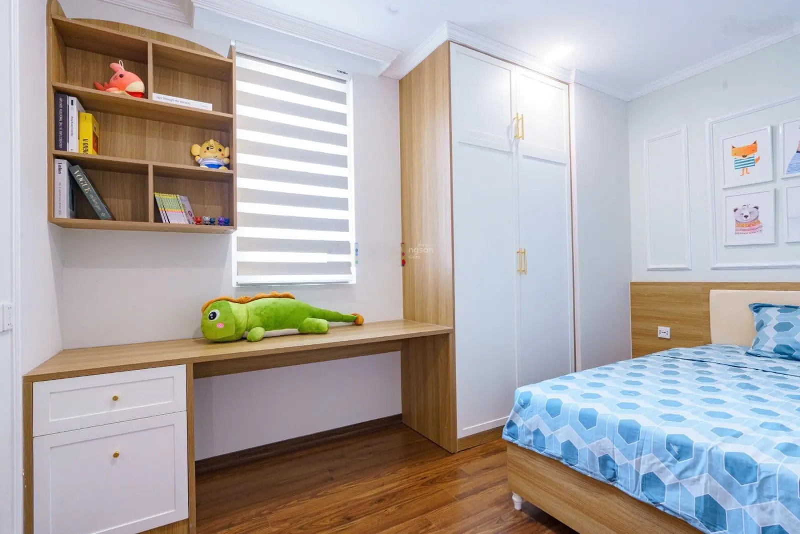 Sổ đỏ chính chủ bán căn 03N2VS 0902 248 *** chung cư Eurowindow River Park 3,5 tỷ