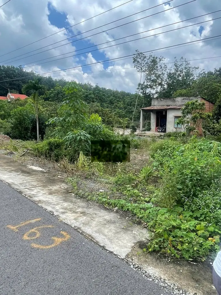 Tôi chính chủ cần bán lô đất 500m2 giá 290 triệu sổ hồng riêng