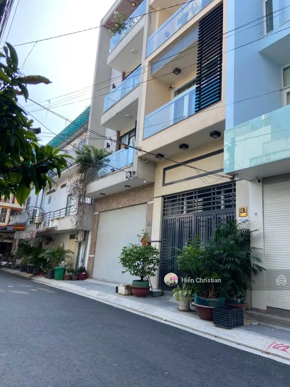 Mặt tiền đường số Chợ Tân Mỹ, DT 4x15m, 5 lầu, kề Phú Mỹ Hưng, vửa ở vừa kinh doanh; nhỉnh 11 tỷ