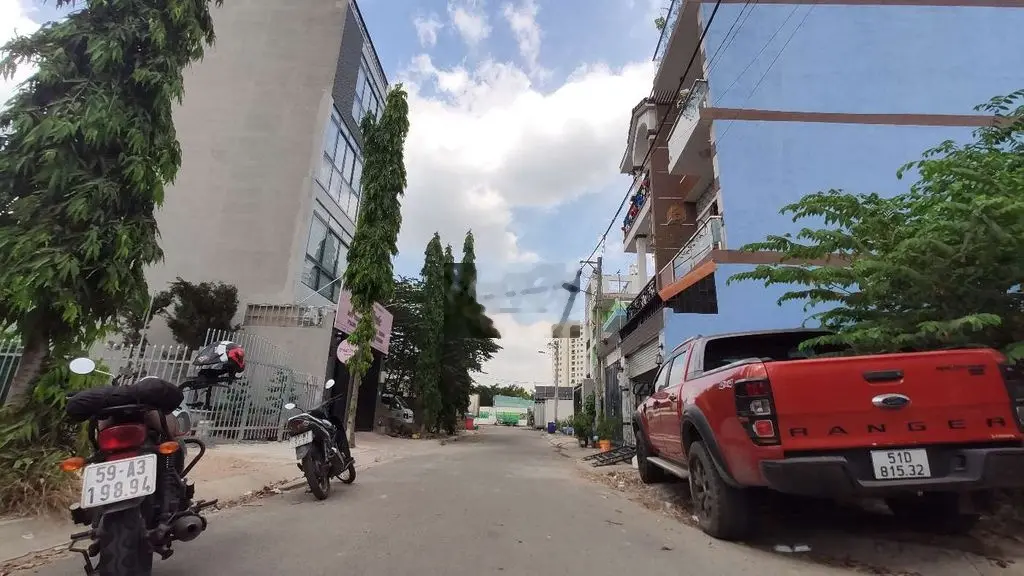 Đất hẻm 7m Gò Dưa Tam Bình, ngay đầu Vành đai 2