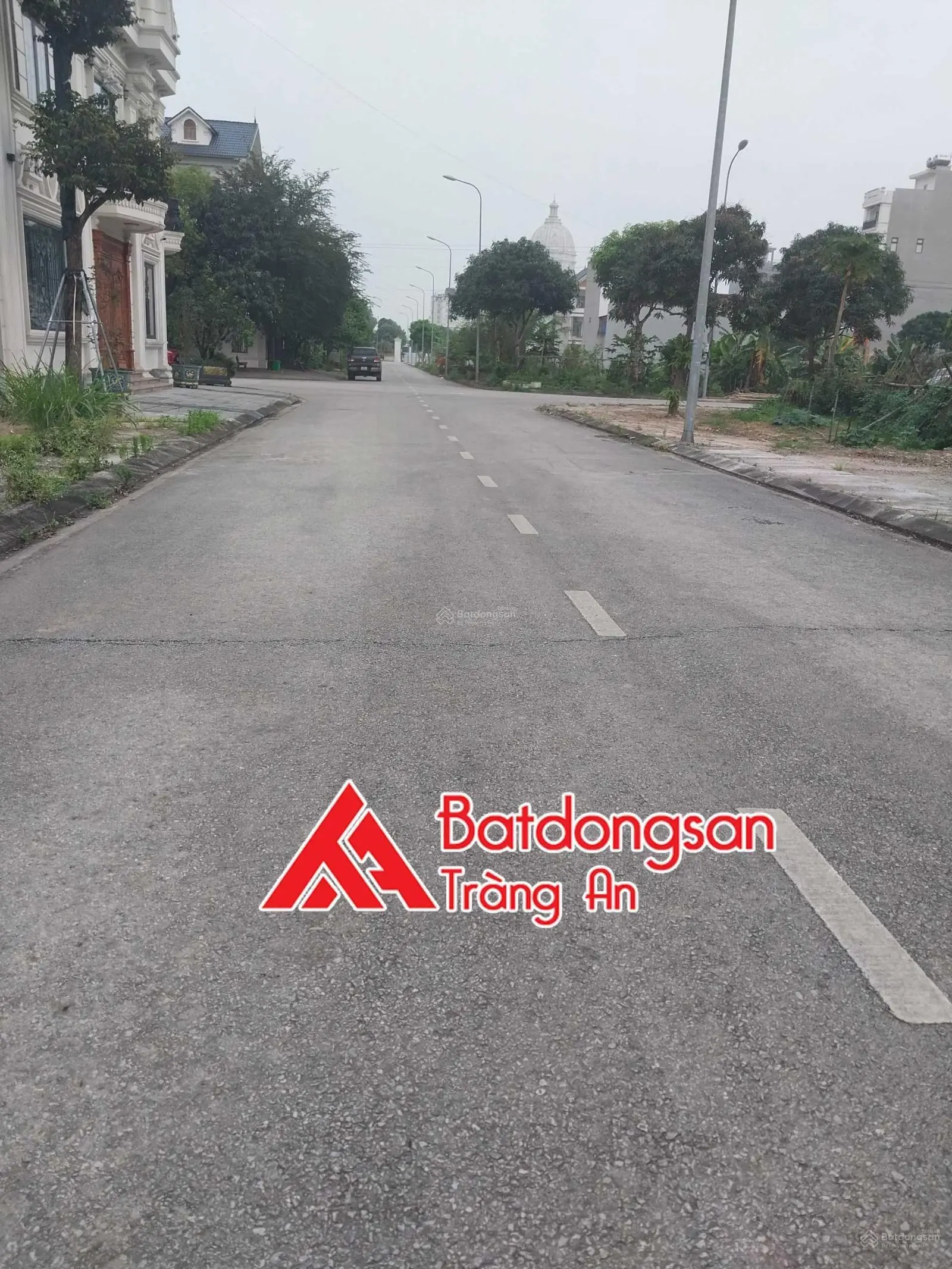 Bán đất khu đô thị Xuân Thành gần cổng trường chuyên Lương Văn Tụy