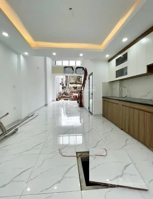 BÁN NHÀ TÂY MỖ_41M2X5T, VỊ TRÍ ĐẸP, NGÕ NÔNG, 2 THOÁNG TRƯỚC SÁU, VIEW VIN, CHỈ 4X TỶ0969 686 ***