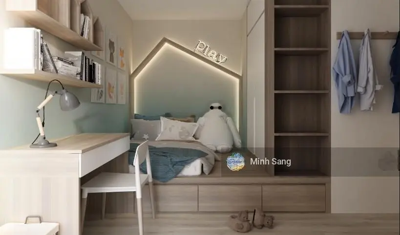 Bán căn hộ CC Sky Center, Q. Tân Bình, DT 139m2, 3PN - 3WC, giá: 7.4 tỷ. LH: 0909 228 *** Sang