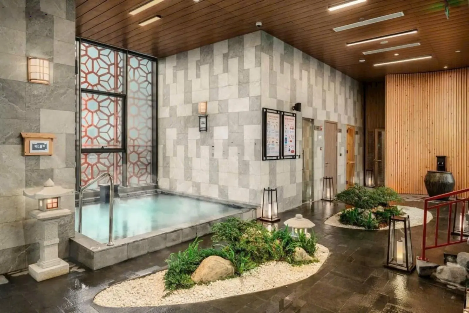 Biệt Thự Onsen Garden Nghỉ Dưỡng Chuẩn Nhật Bản-Biểu Tượng Sống Tinh Hoa-Khẳng Định Vị Thế Chủ Nhân