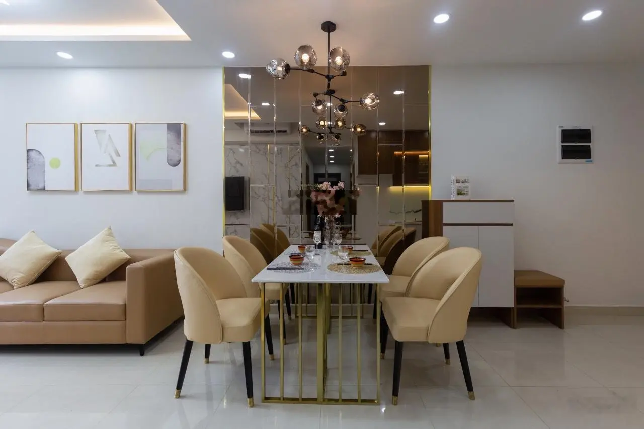 Bán căn hộ Emerald Celadon - căn 1PN giá 2,7 tỷ, 2PN giá 3,1 tỷ, 3PN giá 4,420 tỷ - giá T6/2024