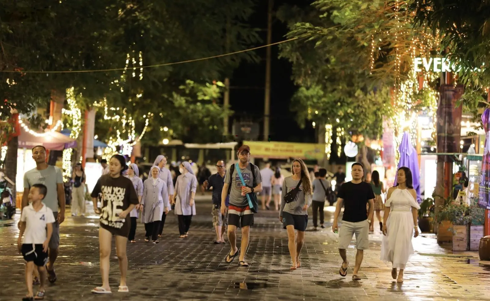 Cần bán lô đất mặt tiền khu phố tây an thượng - cơ hội đầu tư sinh lời cao có 1 không 2