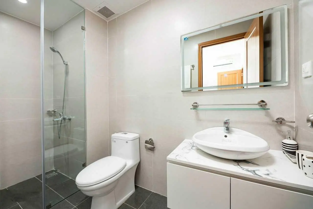 Bán căn hộ 2PN view trực diện biển 60m2