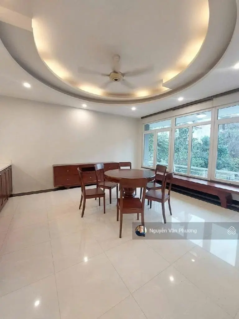 Cực Kỳ Hiếm Nhỉnh 14 Tỷ Nhà Phố KD Mặt Tiền Gần 6m 9 tầng T.Máy View Công Viên Vỉa Hè 6m dt 600tr/n