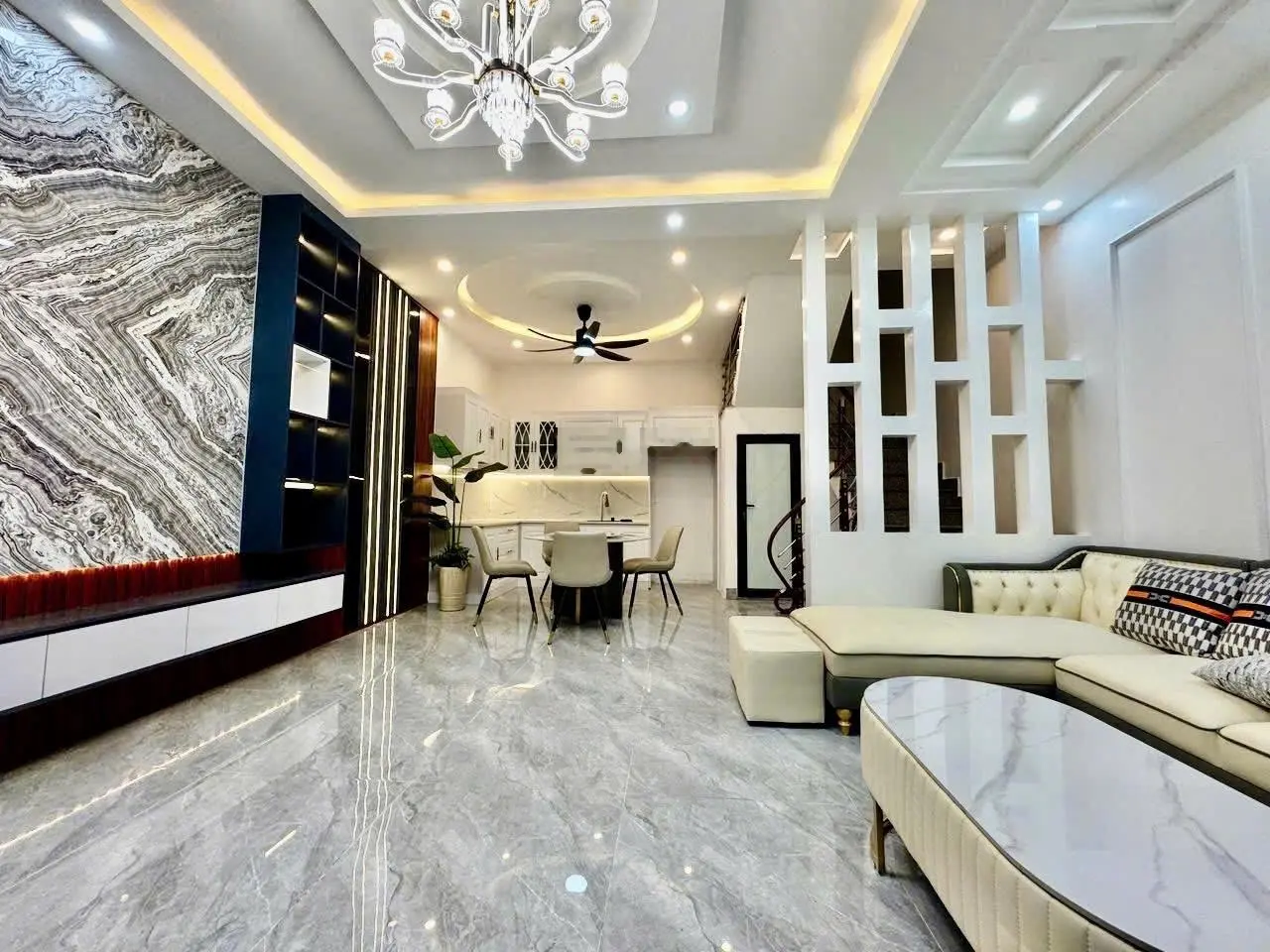 Bán nhà tại Đằng Lâm, Hải An, Hải Phòng, giá cực chất 2,95 tỷ, 46m2, view đẹp
