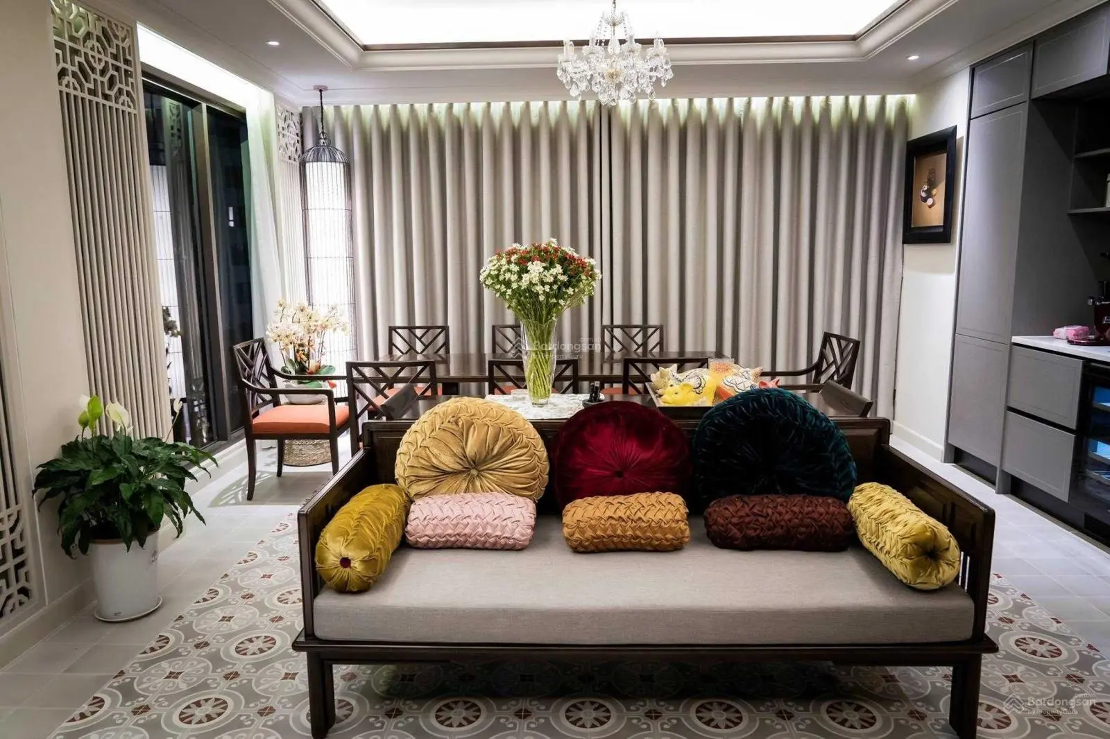 Tin thật 100% - PKD Đảo Kim Cương chuyên săn siêu phẩm giá cực tốt từ 1-2-3-4PN- Duplex - Penthouse