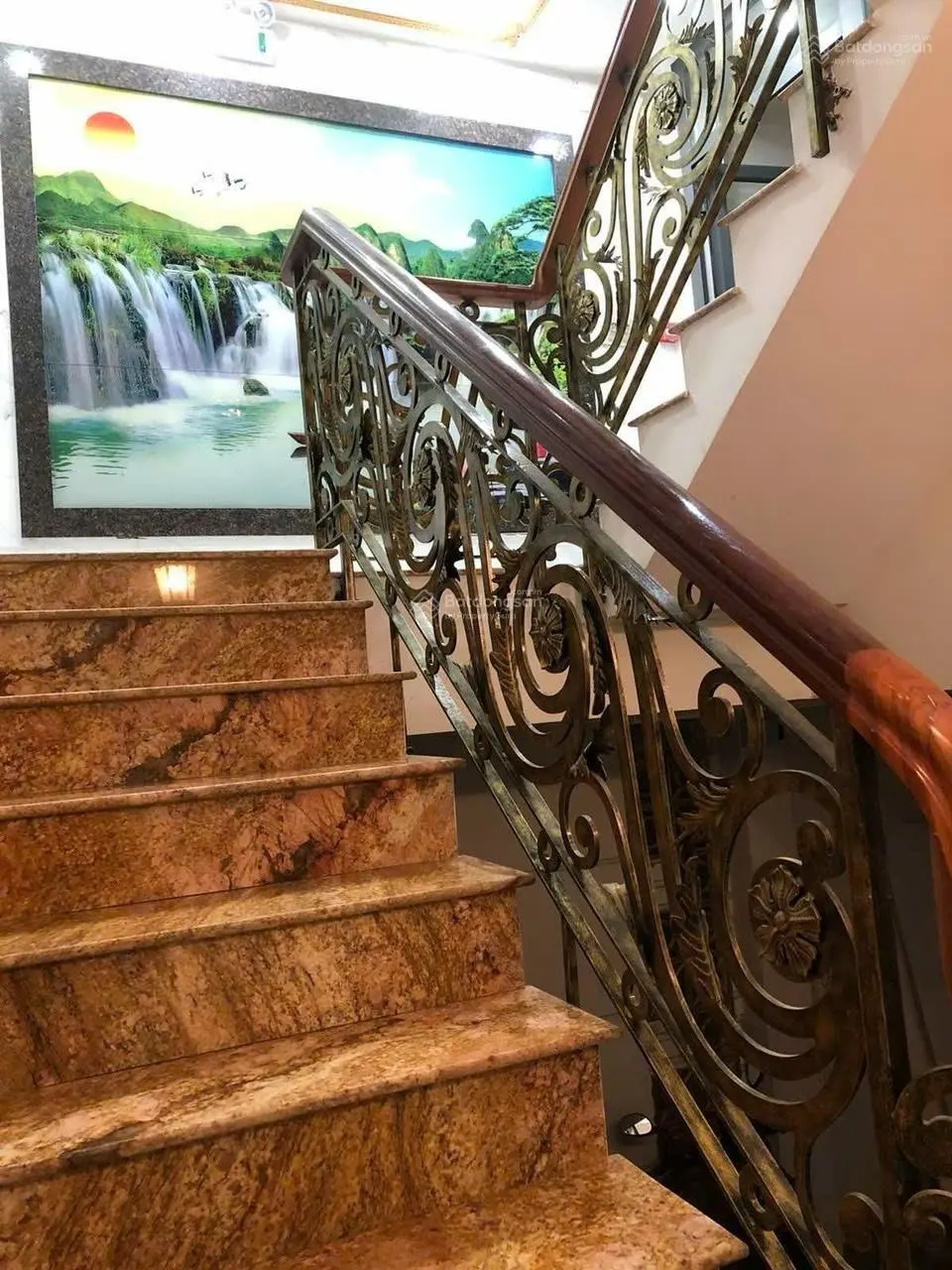 [47 tỷ TL] siêu phẩm nhà mặt tiền 5 tầng 5x20m đối diện cổng chính chợ Tân Mỹ Q7