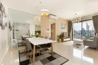 Bán gấp căn hộ chung cư Xi Grand Court, Quận 10. DT: 90m2, 3PN, 3WC giá 6.5 tỷ. LH: 0901 319 ***