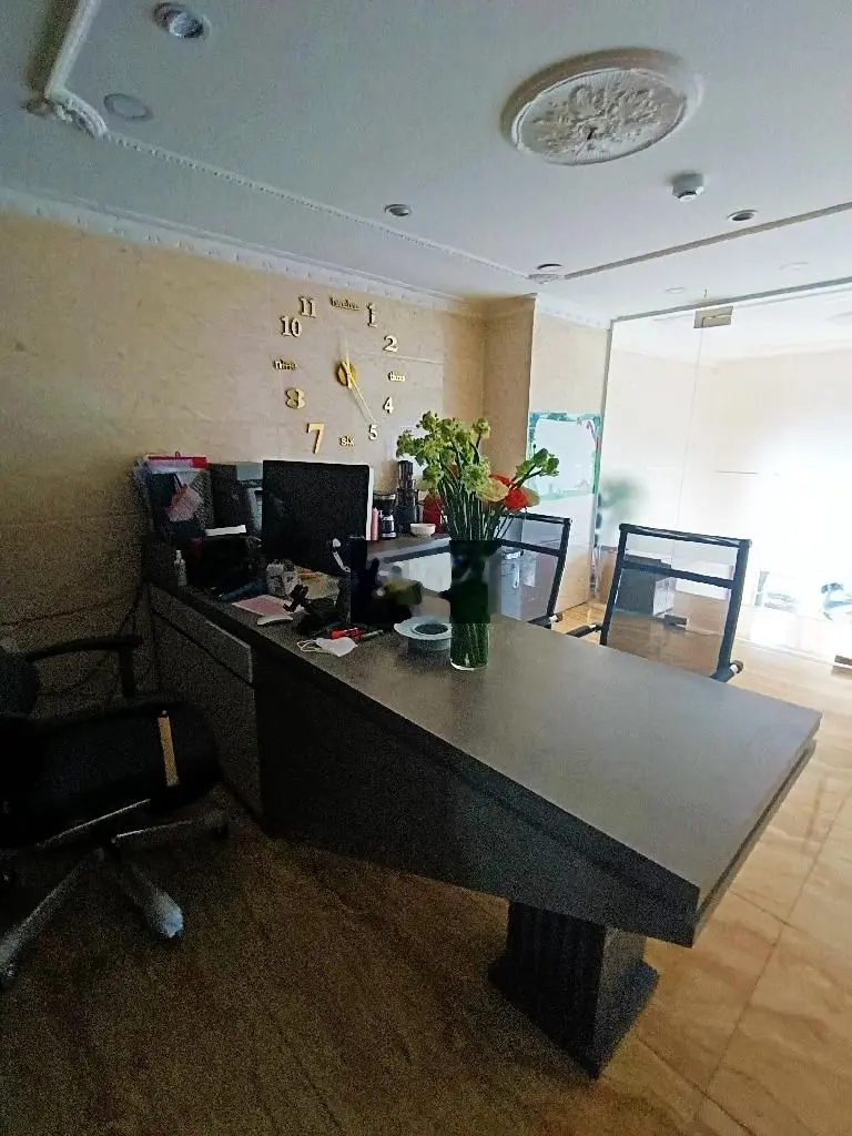 BÁN TÒA NHÀ 7 TẦNG, NGAY SÂN BAY TSN, DÒNG TIỀN KHỦNG, 7m x 24m; 36 TỶ