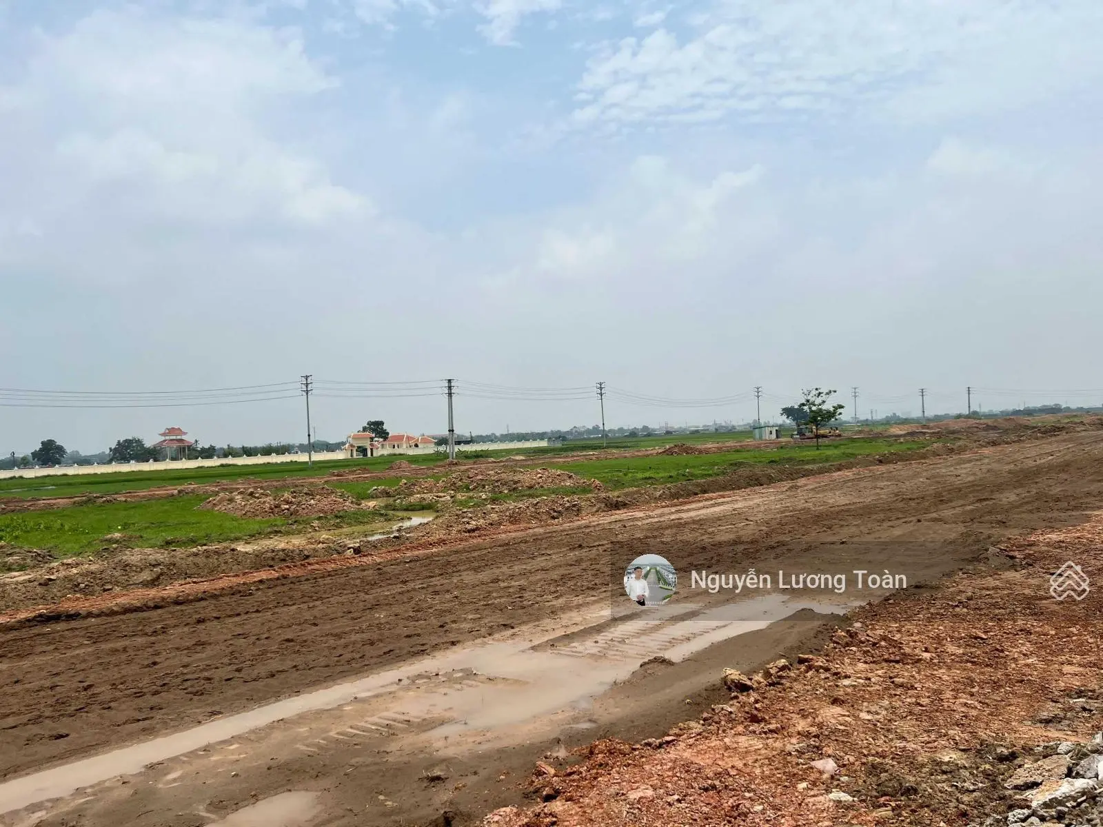 Cần bán căn nhà vườn Vành Đai 4 liền kề 2 mặt thoáng 10tỷ, vị trí đắc địa, tiềm năng sinh lời cao
