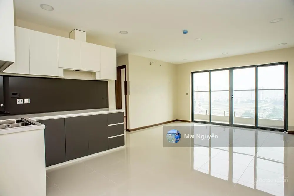 Ở đâu ra căn hộ trung tâm quận 2 chỉ 58tr/m2 de capella , 2pn 2wc - 75m2 giá 4.6tỷ