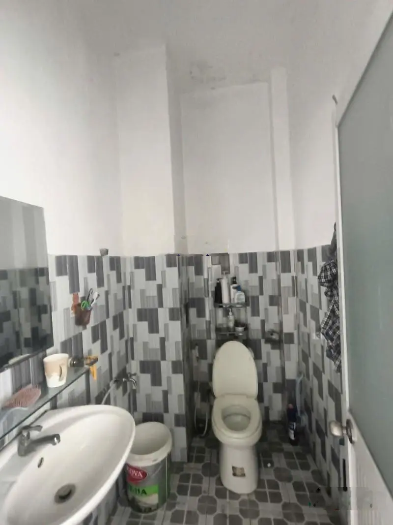 51m2 chỉ 2,5 tỷ ngay sát Vinhome Grand Park, 2 lầu. Hàng siêu hiếm ngon-bổ-rẻ, ai nhanh tay thì còn