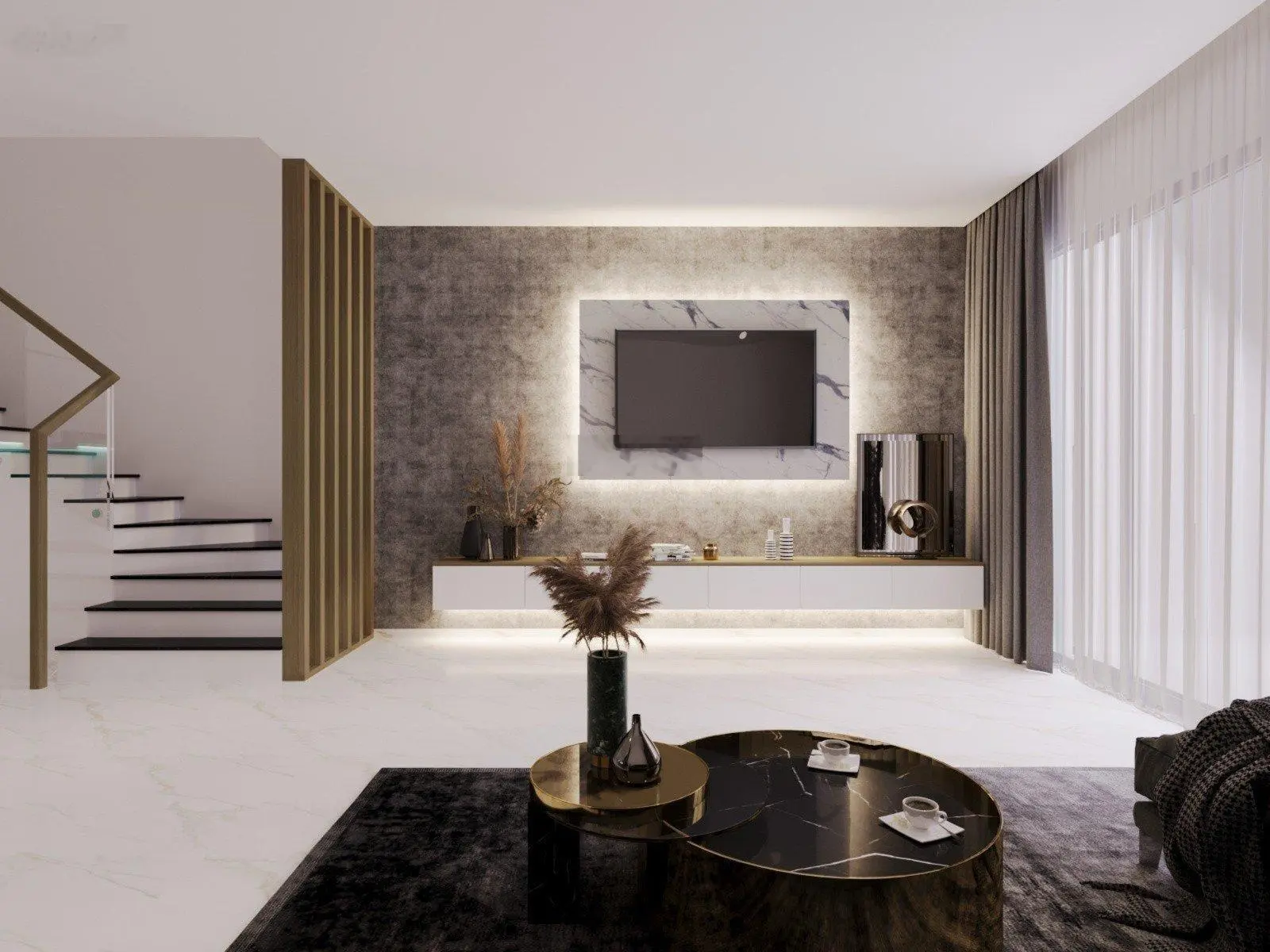 Chính chủ gửi bán căn nhà 3 tầng diện tích 55m2 tại trung tâm xã An Thượng, Hoài Đức