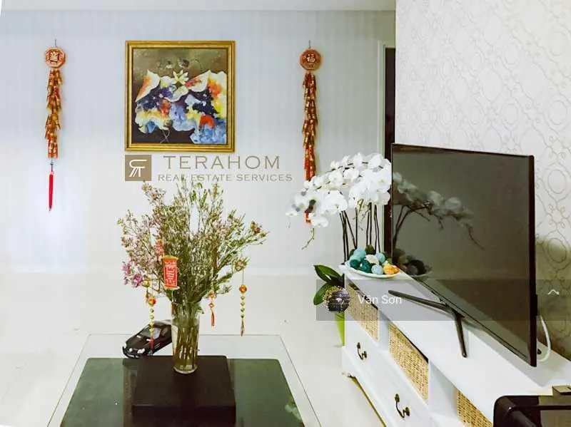 Chốt ngay căn sân vườn diện tích khủng 192m2 siêu hiếm đang được chào bán giá chỉ 16 tỷ bao hết