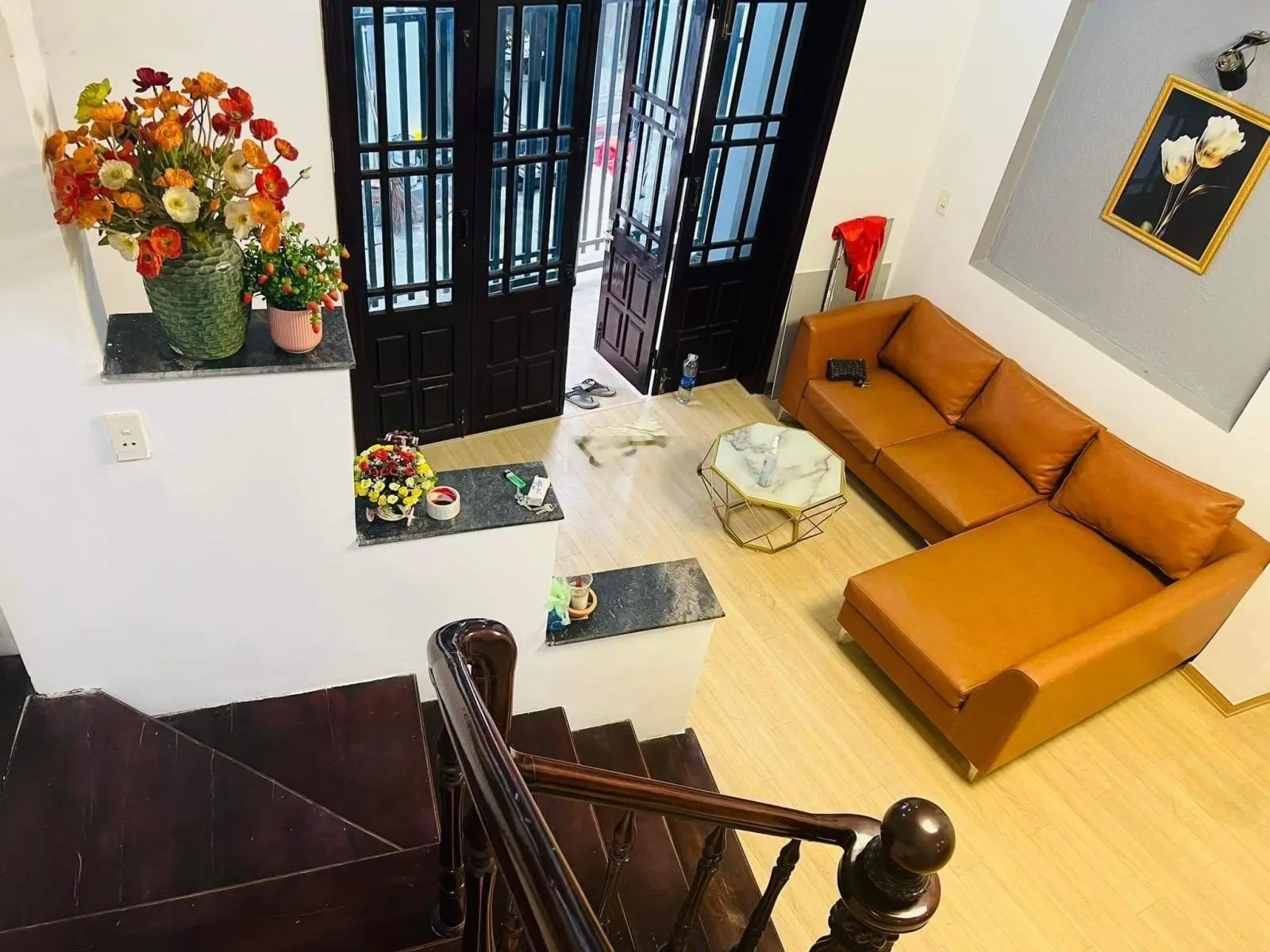 2 tầng - 45m2 - Hải Châu - 2Tỷ750 (thương lượng)