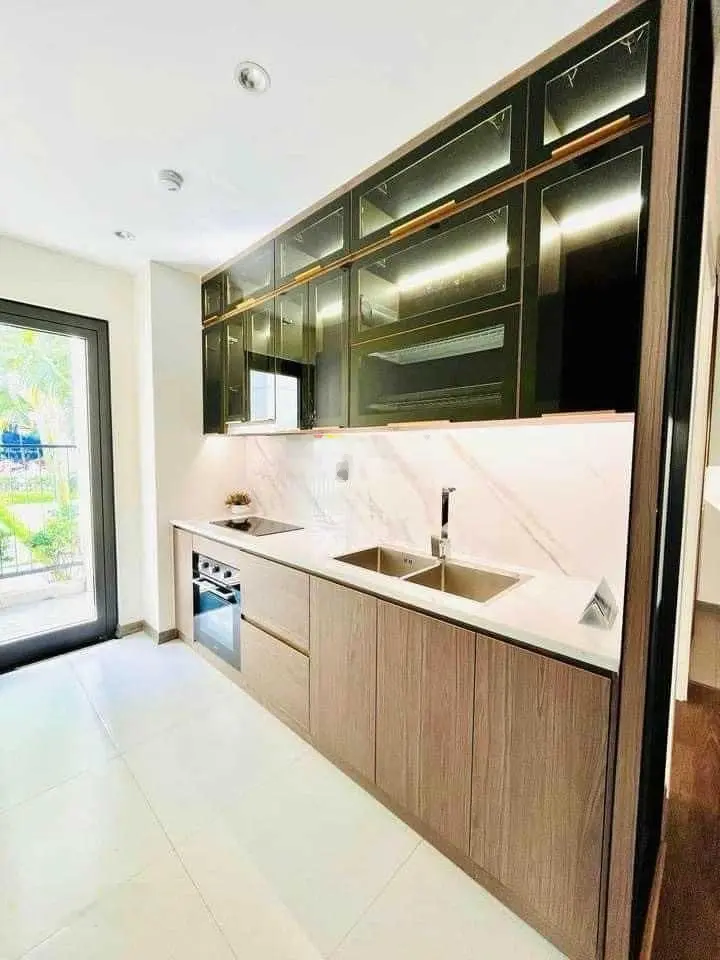 Cần tiền em bán căn 2PN + 1 tại Eden Garden, view cực đẹp, hàng cực hiếm, giá nhỉnh 2 tỷ