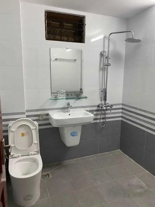 BÁN NHÀ MẶT PHỐ VŨ HỮU - KINH DOANH - GARA OTO- 5T - 7 PHÒNG-SỔ ĐẸP - 13.5 TỶ