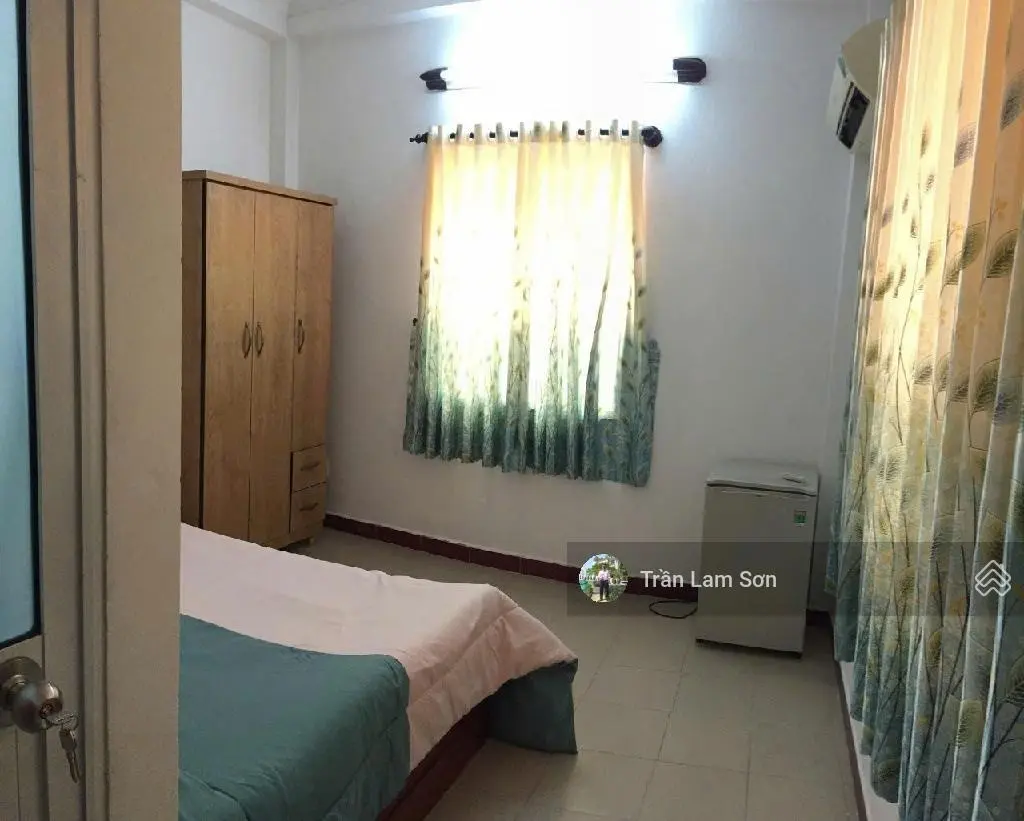 CHDV 100m2 - 16 phòng - thu nhập 1,2 tỷ/năm - 6 tầng - có thang máy - KDC Himlam, Quận 7 giá 29 tỷ