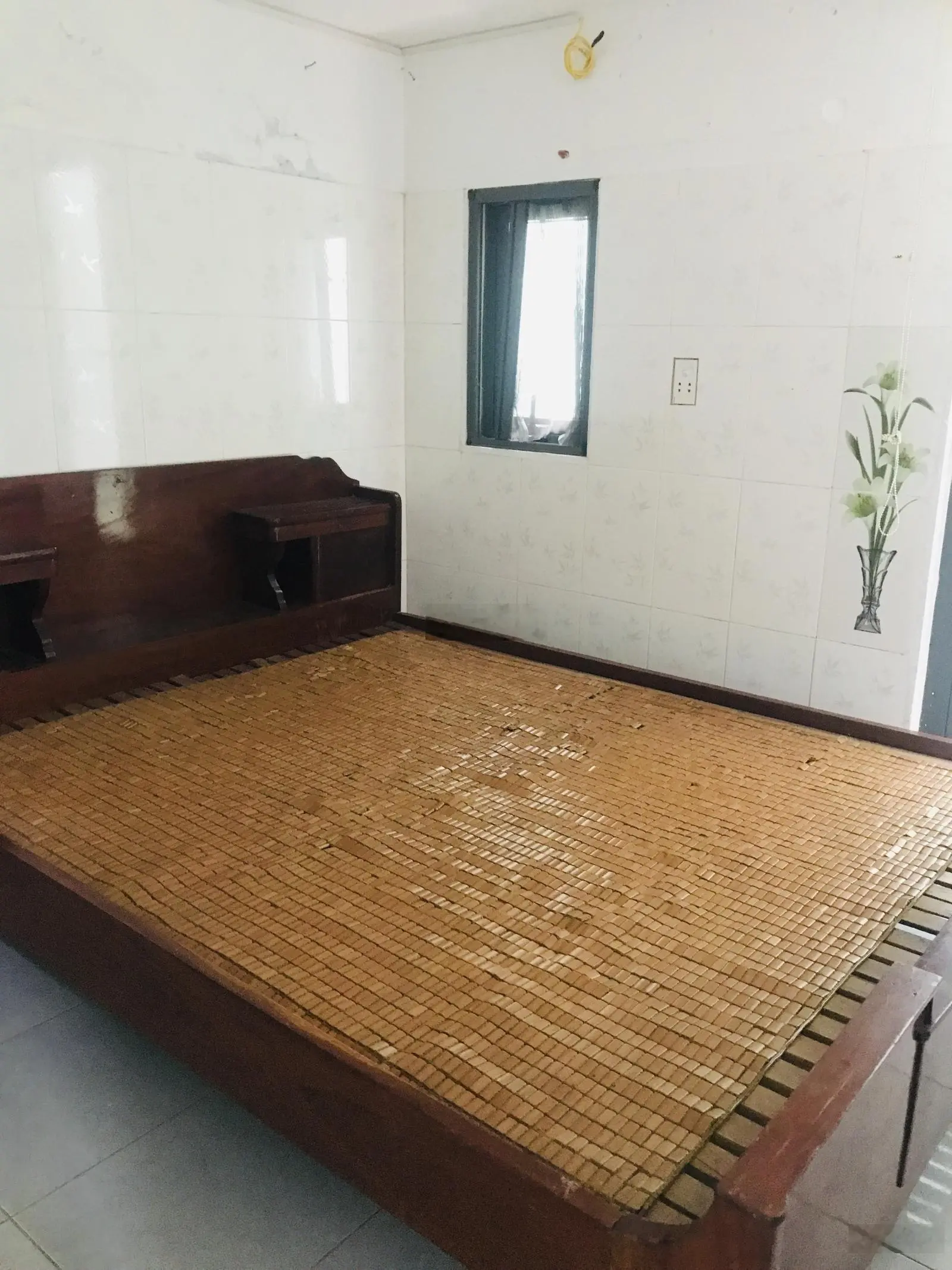 Tìm đâu ra căn nhà cấp4 sát Bãi tắm Mân Thái, đứng nhà nhìn thấy biển, cách bãi phút đi bộ gia 3.7T