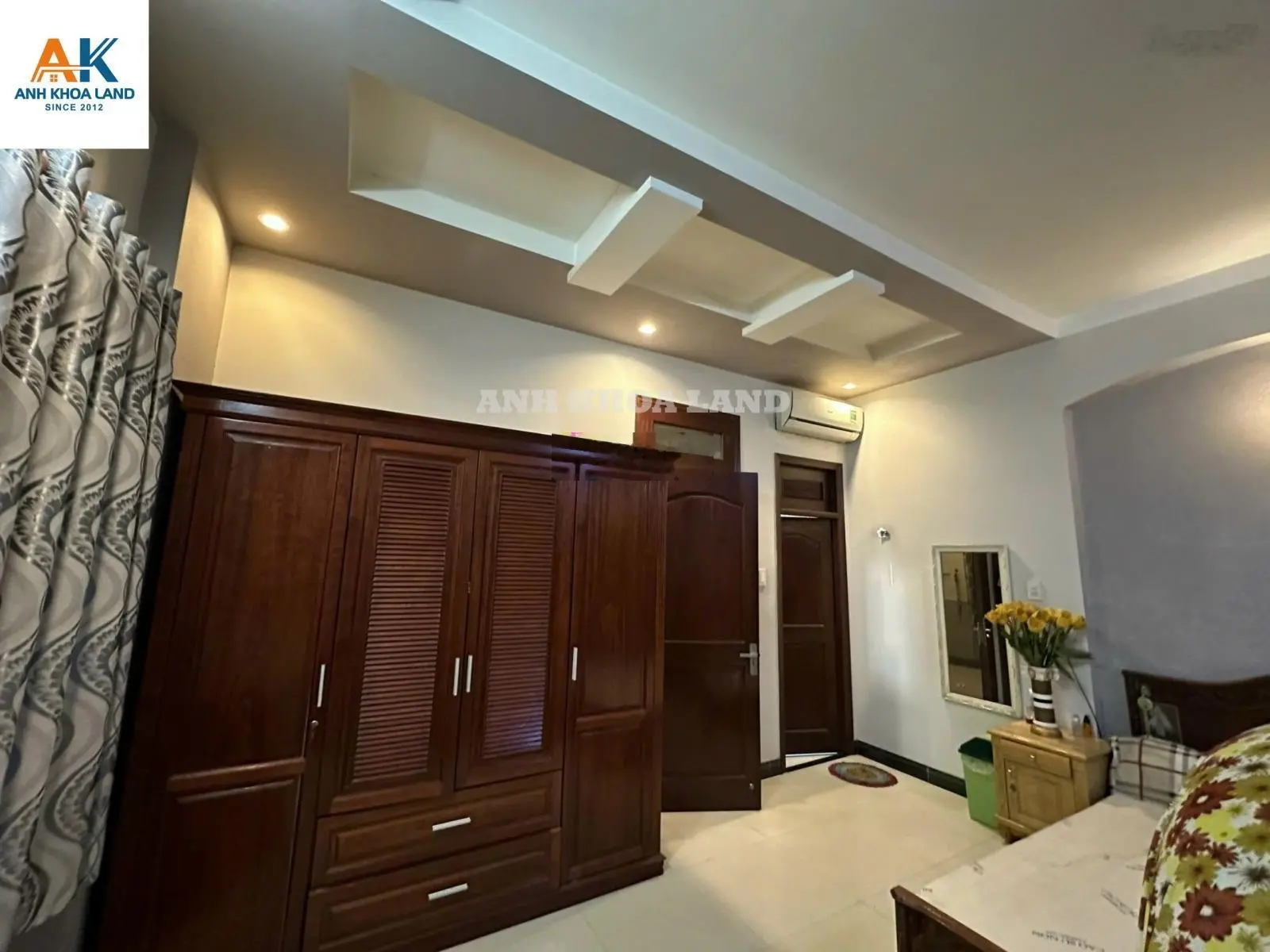 Nhà 4 tầng 80m2 ngang 5.5m giá chỉ 8.9 tỷ, MT đường Bình Phú phù hợp ở và kinh doanh