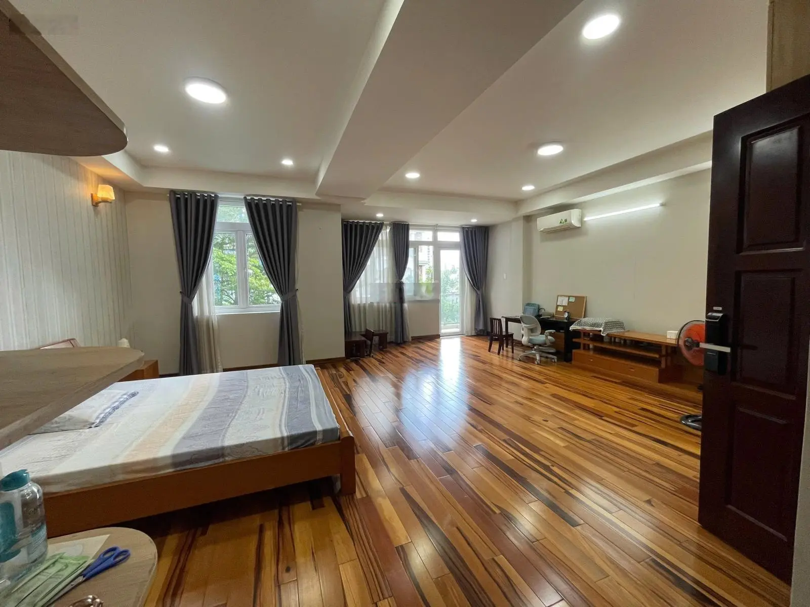 Biệt thự KDC Savimex P. Phú Thuận, Q. 7. Diện tích 7x24m liền kề Phú Mỹ Hưng. Giá bán: 17,5 tỷ
